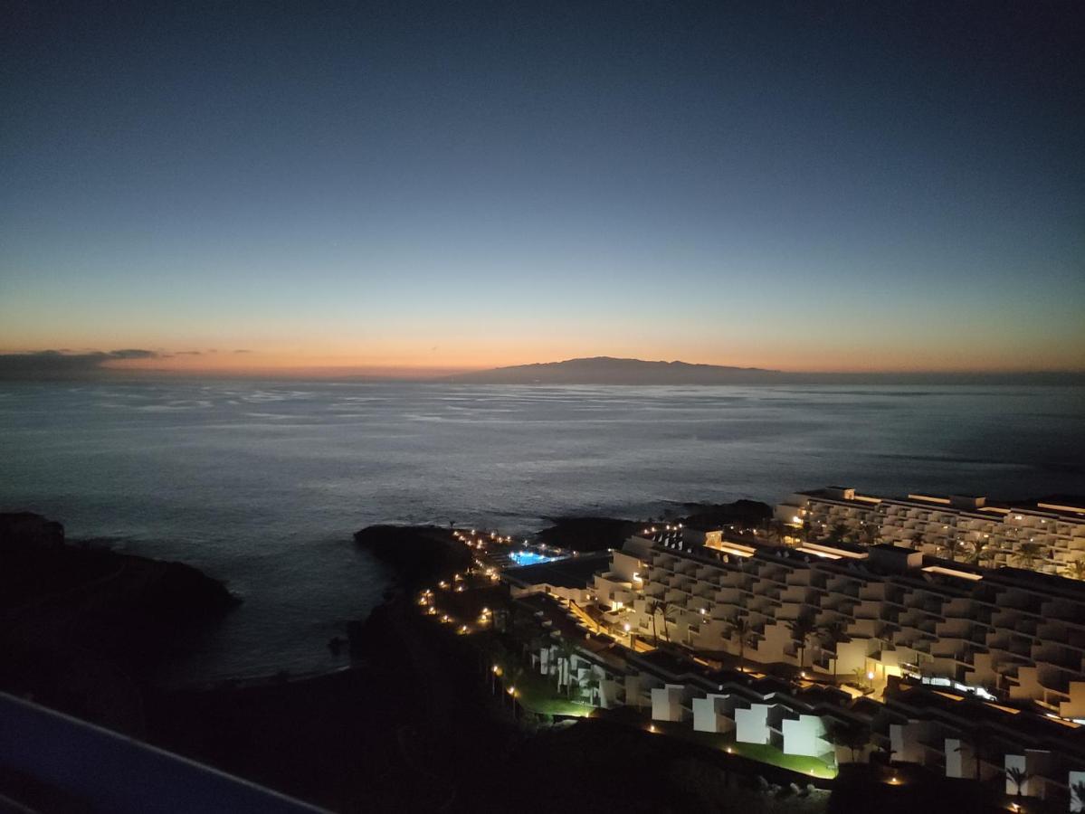 Paraiso Del Sur Playa アデヘ エクステリア 写真
