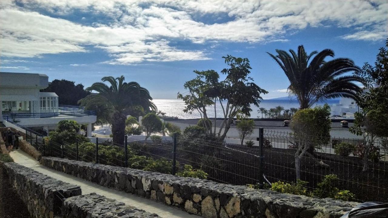 Paraiso Del Sur Playa アデヘ エクステリア 写真