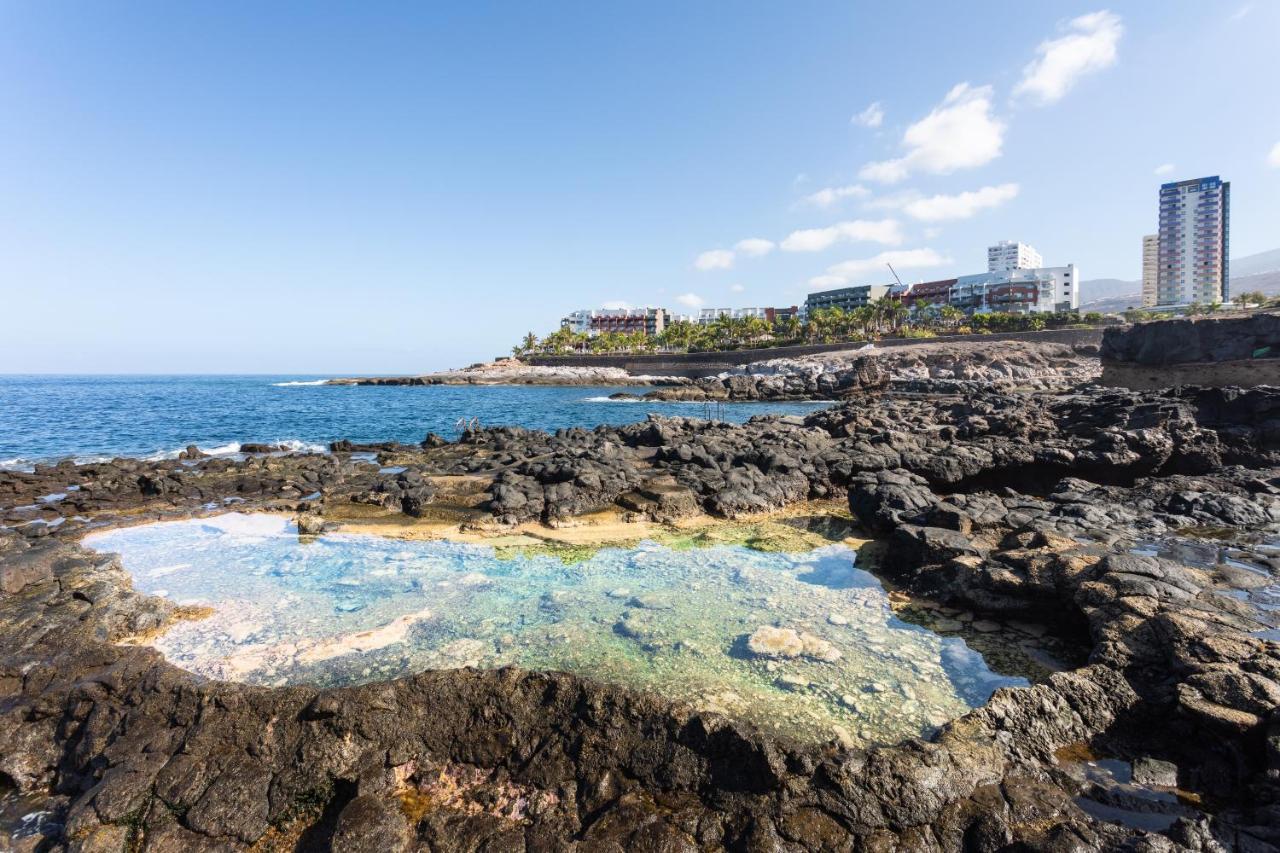 Paraiso Del Sur Playa アデヘ エクステリア 写真