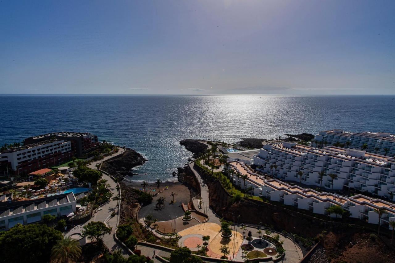 Paraiso Del Sur Playa アデヘ エクステリア 写真
